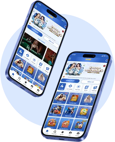 Trải Nghiệm Di Động 7club Plus